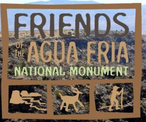 Friends of the Agua Fria National Monument