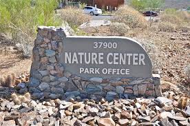 Cave Creek Parks and Recreation