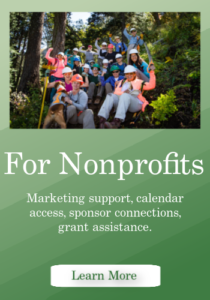 Nonprofit support