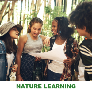 Nature Learning