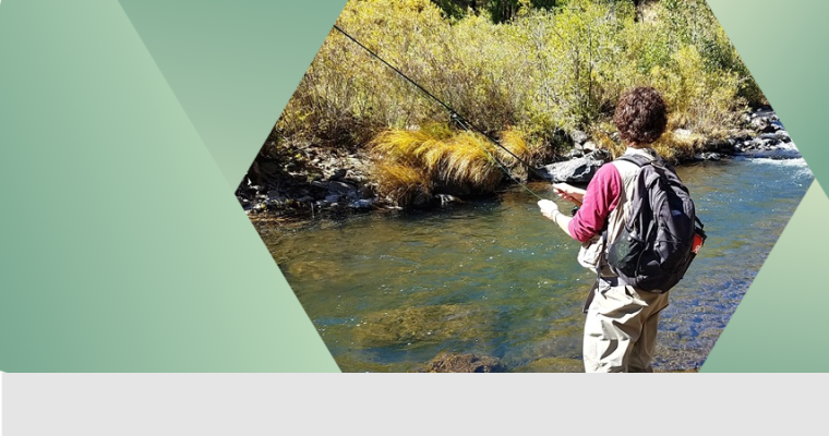 🎣🪶 Level Up Your Fly Fishing Skills! 🪶🎣